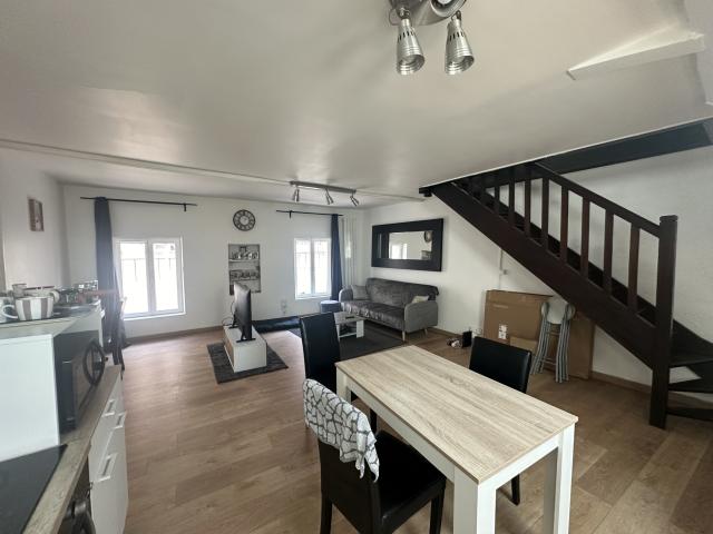 Appartement 2 pièces Melun disponible à la Location