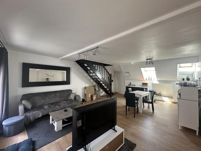 Appartement 2 pièces Melun disponible à la Location
