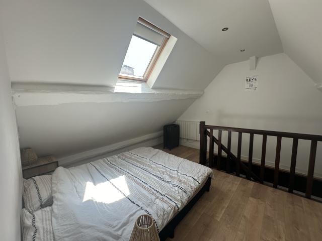 Appartement 2 pièces Melun disponible à la Location