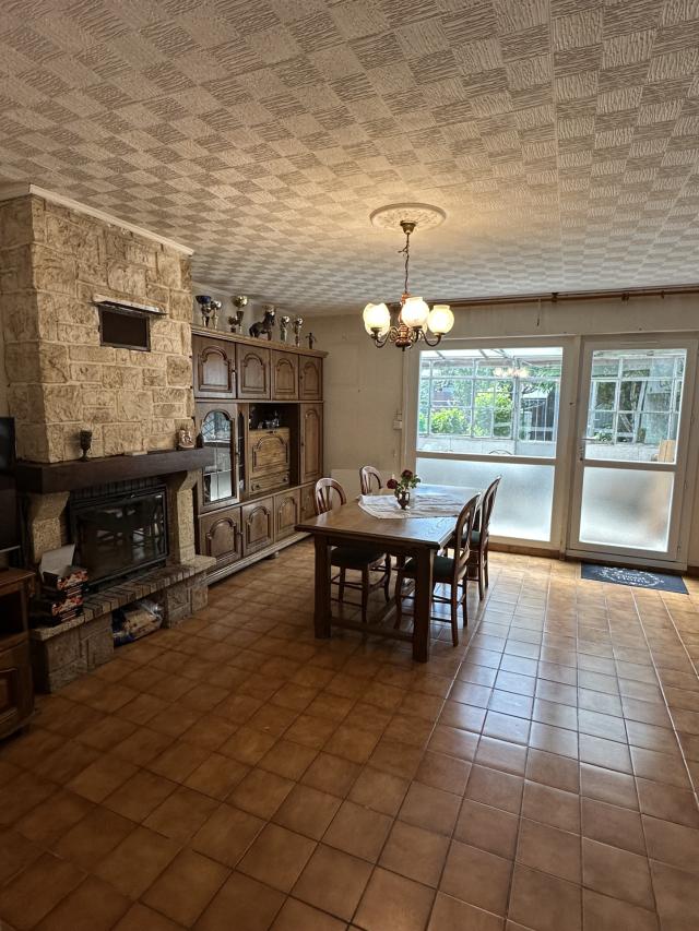Maison 4 pièces Vaux le penil disponible à la Vente