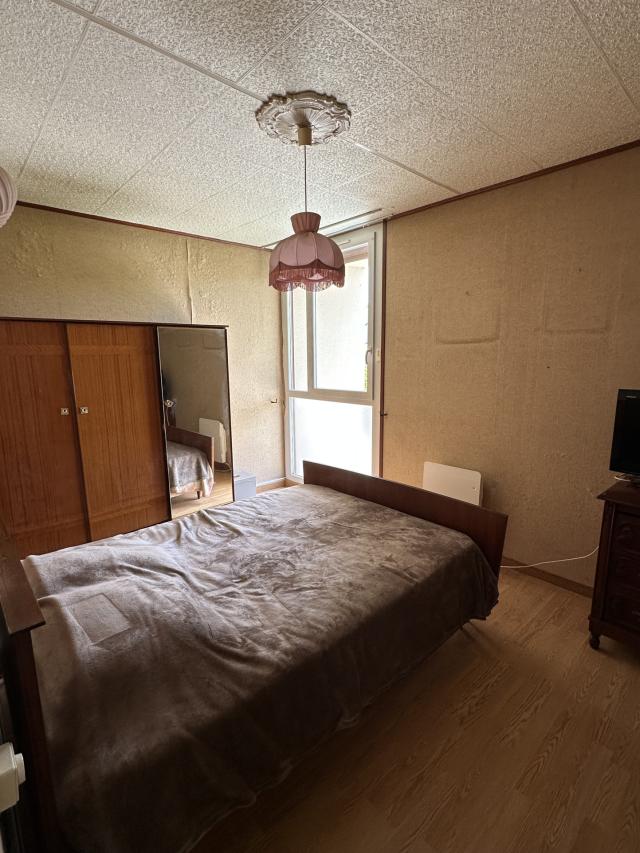 Maison 4 pièces Vaux le penil disponible à la Vente