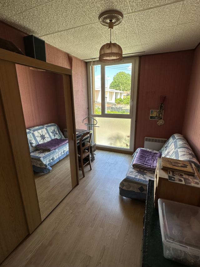 Maison 4 pièces Vaux le penil disponible à la Vente