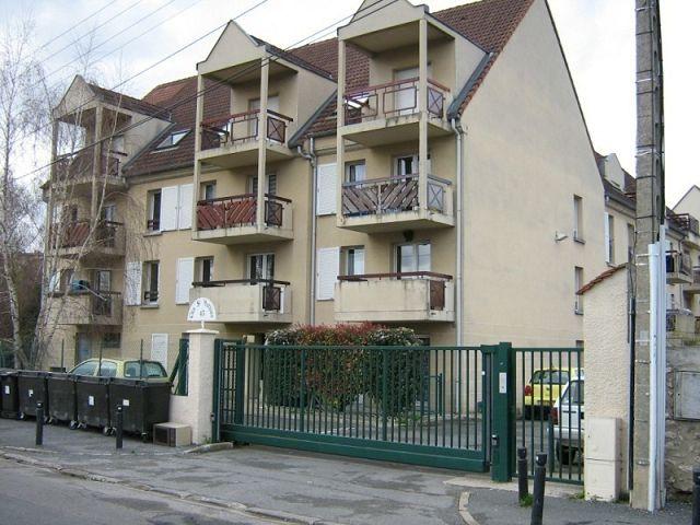 Appartement 2 pièces Melun disponible à la Vente