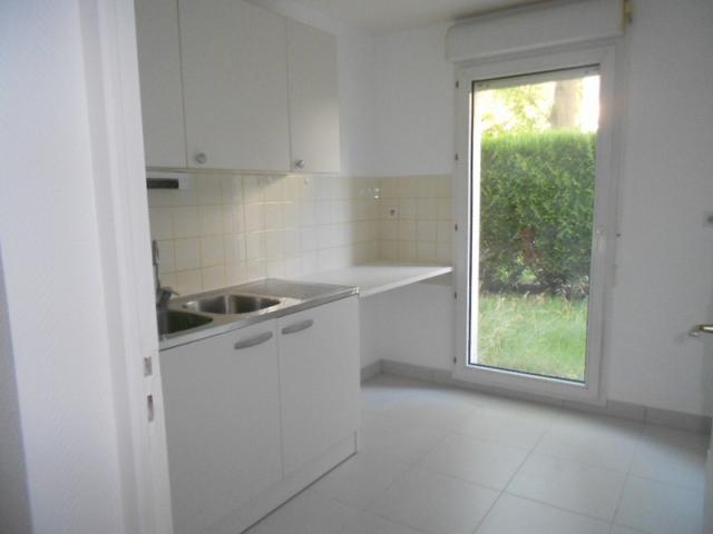 Appartement 2 pièces Melun disponible à la Vente