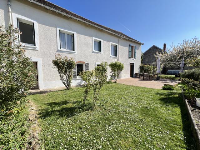 Maison 7 pièces Chartrettes disponible à la Vente