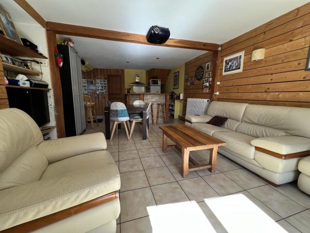 Maison 7 pièces Chartrettes disponible à la Vente