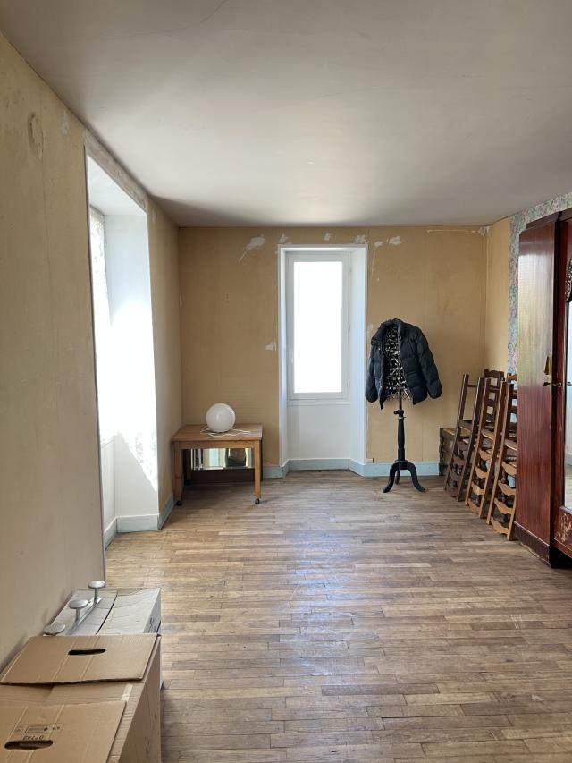 Maison 7 pièces Chartrettes disponible à la Vente