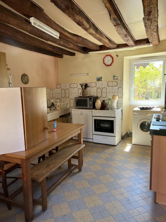 Maison 7 pièces Chartrettes disponible à la Vente