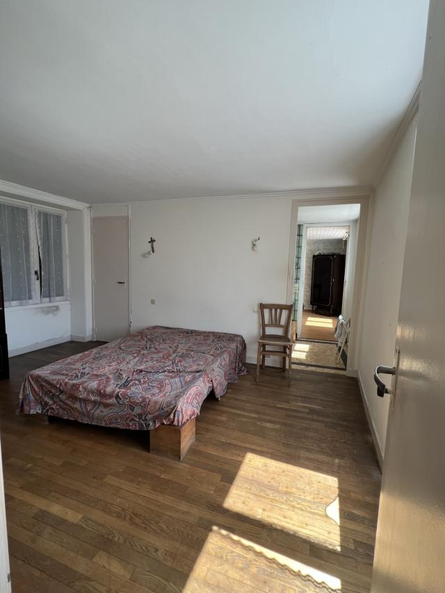 Maison 7 pièces Chartrettes disponible à la Vente