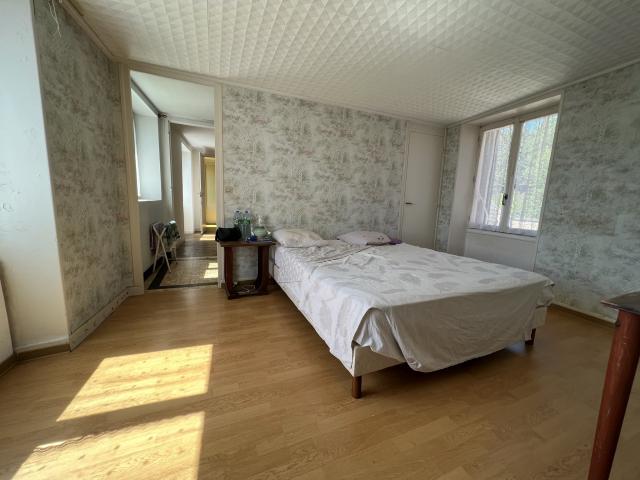 Maison 7 pièces Chartrettes disponible à la Vente