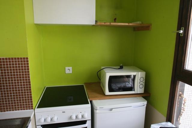 Appartement 1 pièces Paris disponible à la Location