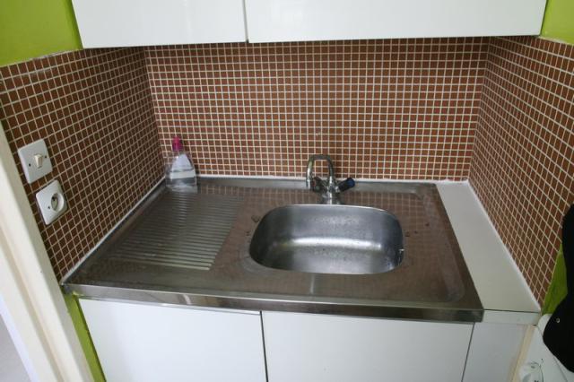 Appartement 1 pièces Paris disponible à la Location