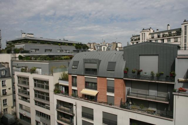 Appartement 1 pièces Paris disponible à la Location