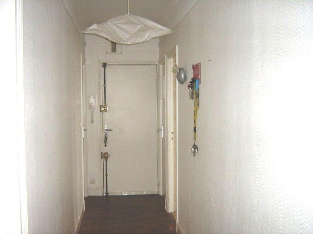 Appartement 3 pièces Melun disponible à la Vente