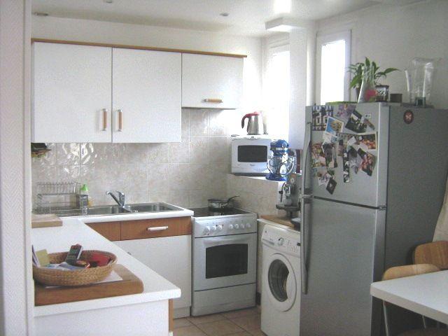 Appartement 3 pièces Melun disponible à la Vente
