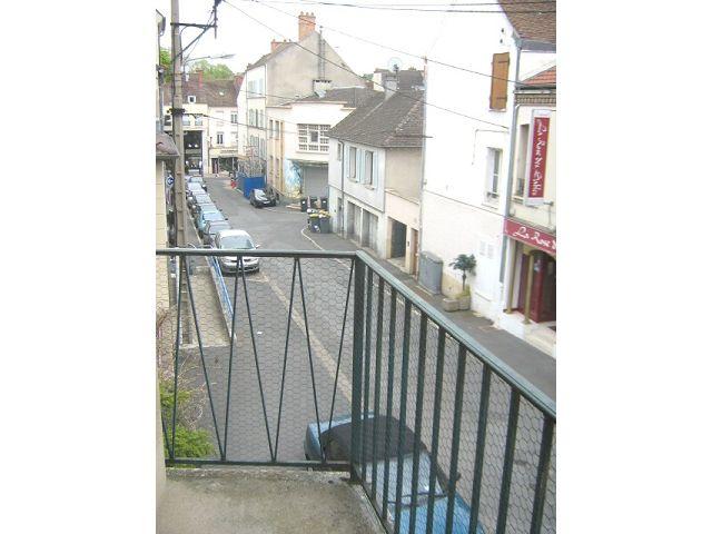 Appartement 3 pièces Melun disponible à la Vente