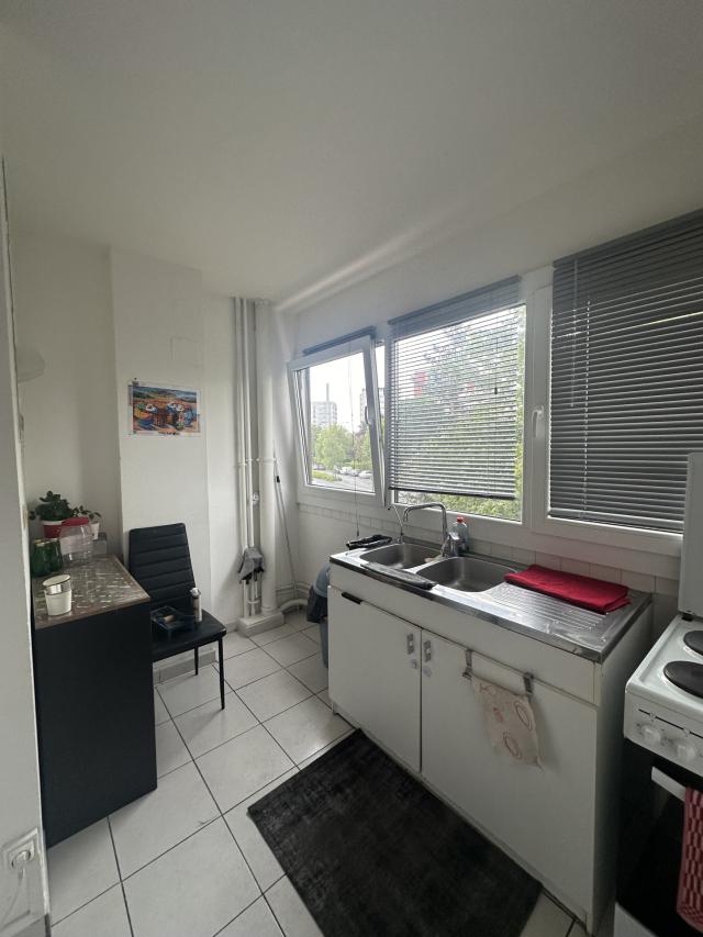Appartement 3 pièces Le mee sur seine disponible à la Location
