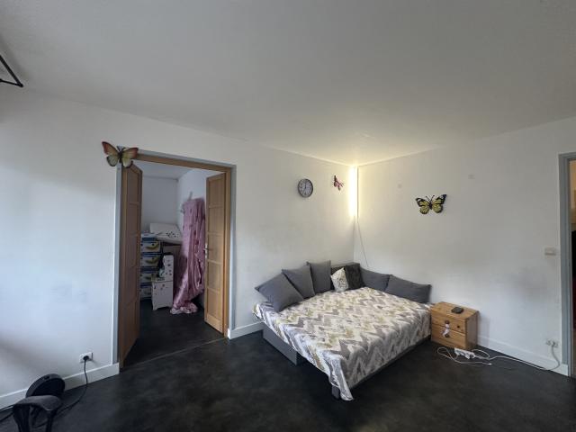 Appartement 3 pièces Le mee sur seine disponible à la Location