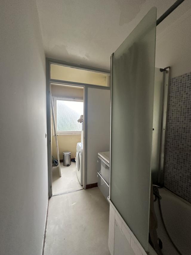 Appartement 3 pièces Le mee sur seine disponible à la Location