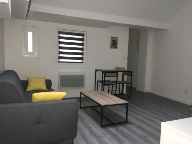 Appartement 2 pièces Melun disponible à la Location
