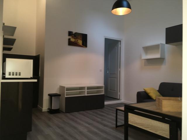 Appartement 2 pièces Melun disponible à la Location