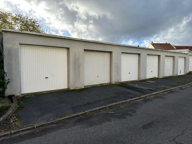 Appartement 4 pièces Melun disponible à la Vente