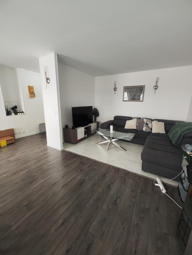 Appartement 4 pièces Le mee sur seine disponible à la Vente