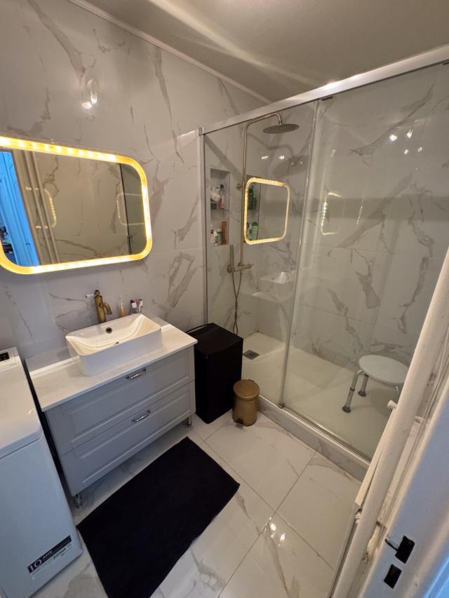 Appartement 4 pièces Le mee sur seine disponible à la Vente
