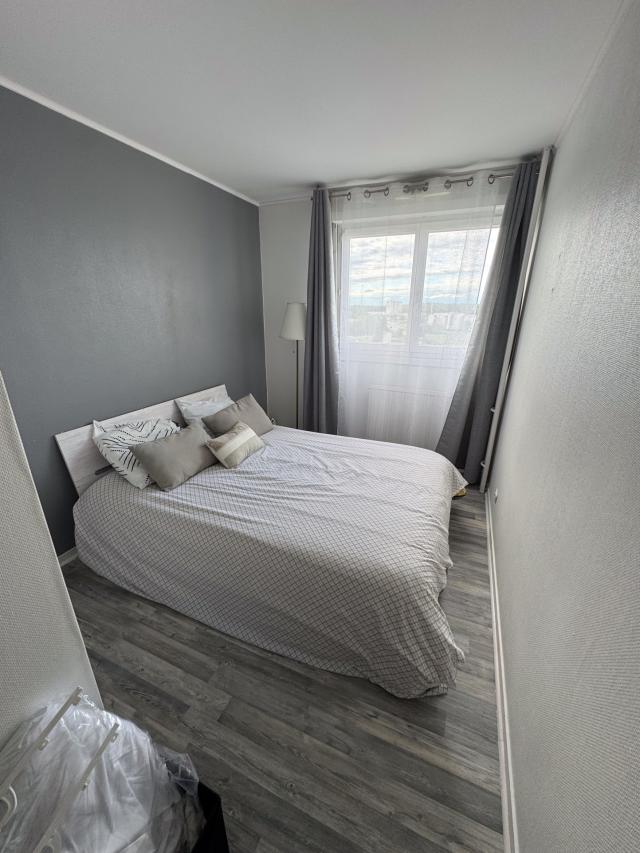Appartement 4 pièces Le mee sur seine disponible à la Vente