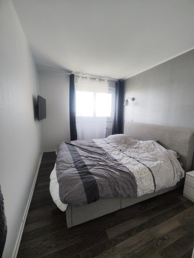 Appartement 4 pièces Le mee sur seine disponible à la Vente
