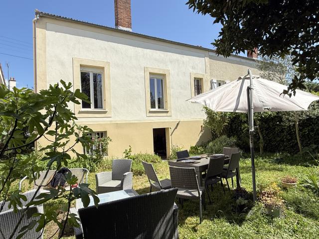 Maison 6 pièces Melun disponible à la Vente
