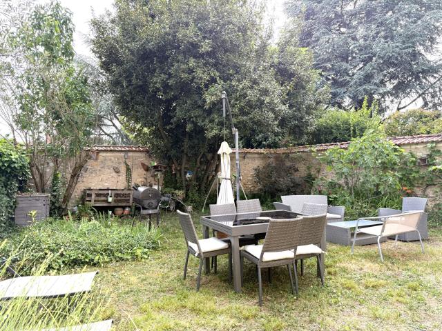 Maison 6 pièces Melun disponible à la Vente