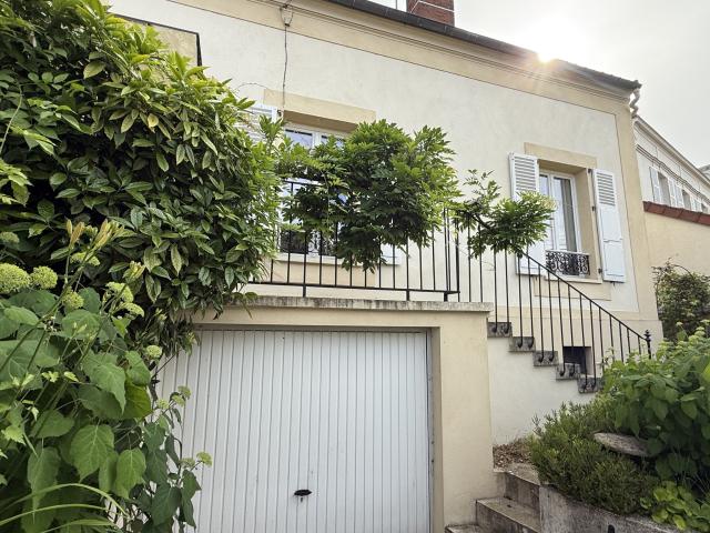 Maison 6 pièces Melun disponible à la Vente