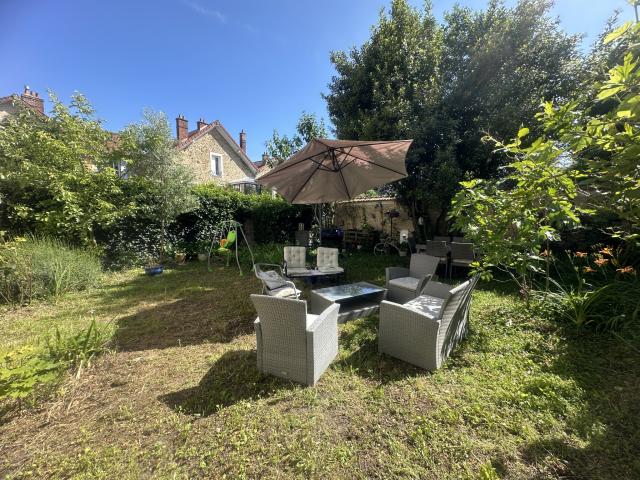 Maison 6 pièces Melun disponible à la Vente