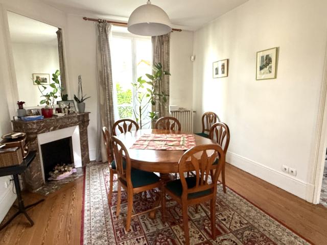 Maison 6 pièces Melun disponible à la Vente