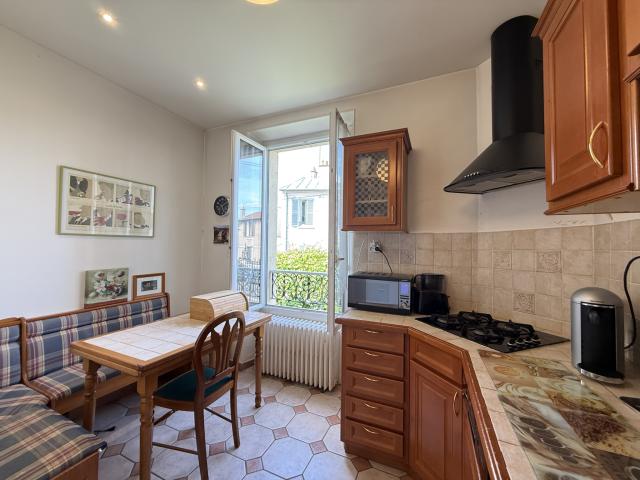 Maison 6 pièces Melun disponible à la Vente