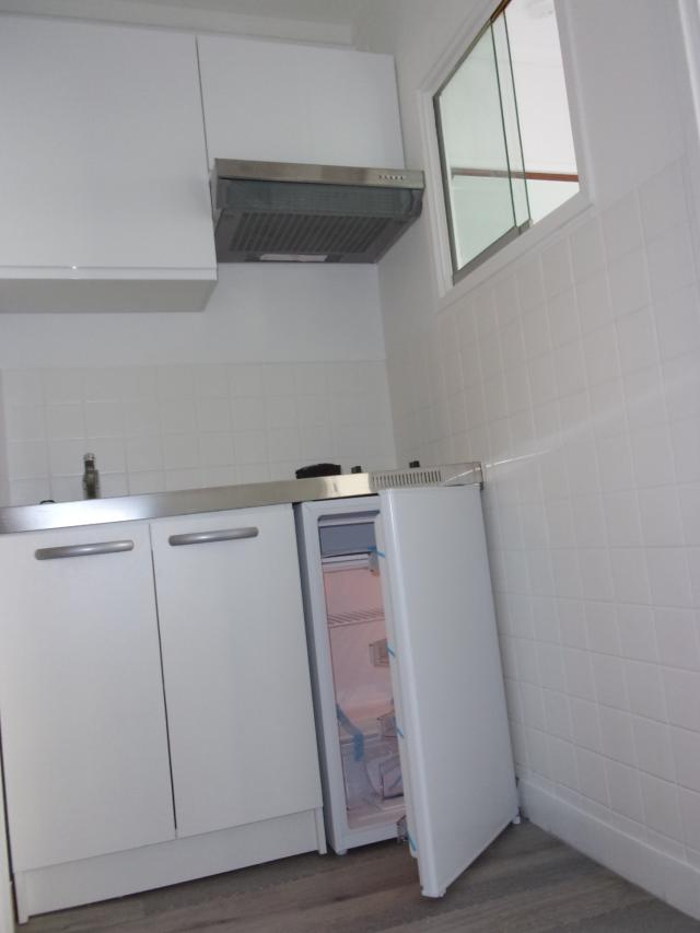 Appartement 1 pièces La rochette disponible à la Vente