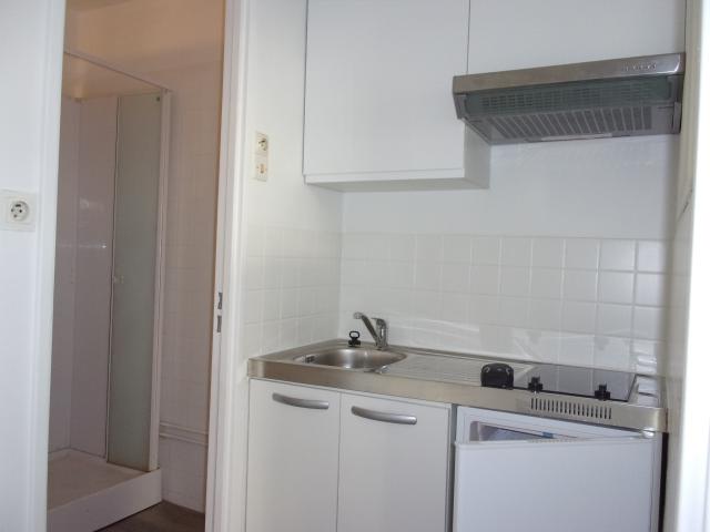 Appartement 1 pièces La rochette disponible à la Vente