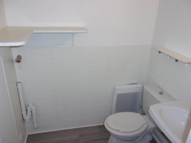 Appartement 1 pièces La rochette disponible à la Vente