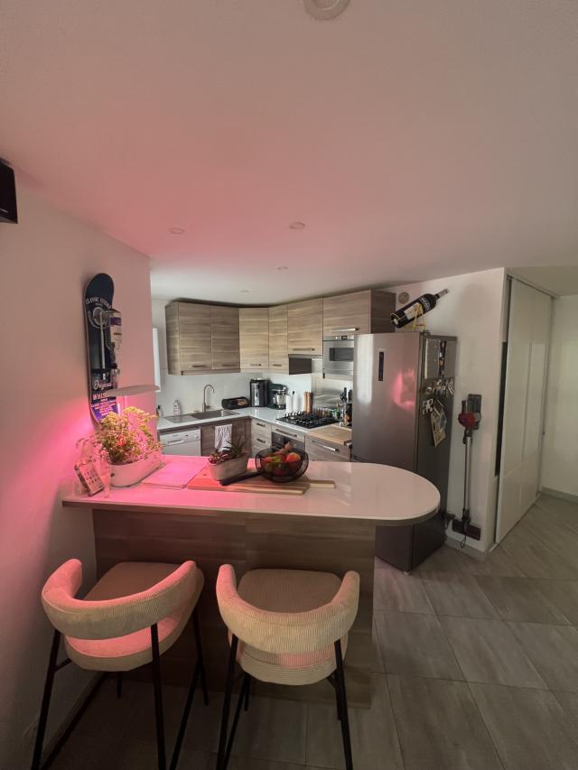 Appartement 3 pièces Melun disponible à la Location