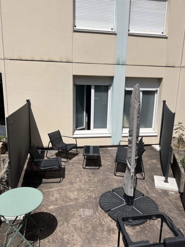 Appartement 3 pièces Melun disponible à la Location