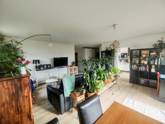 Appartement 5 pièces Le mee sur seine disponible à la Vente