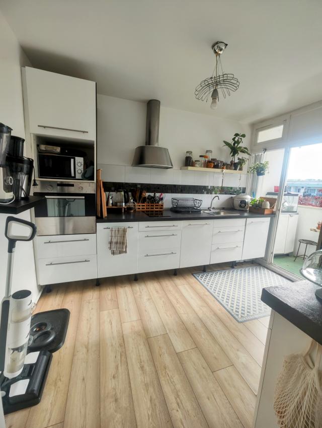 Appartement 5 pièces Le mee sur seine disponible à la Vente