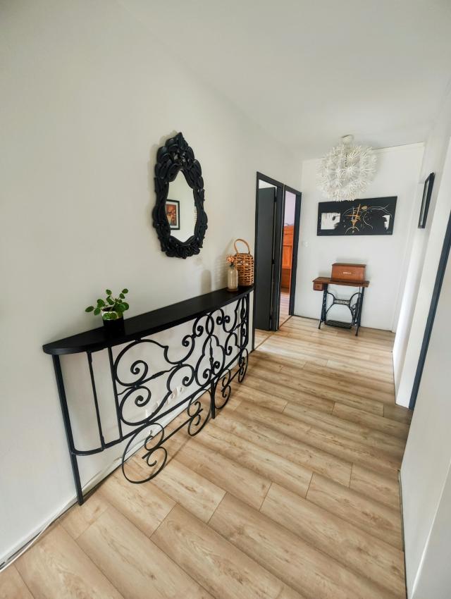 Appartement 5 pièces Le mee sur seine disponible à la Vente