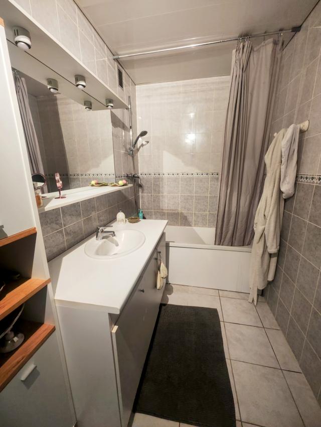 Appartement 5 pièces Le mee sur seine disponible à la Vente