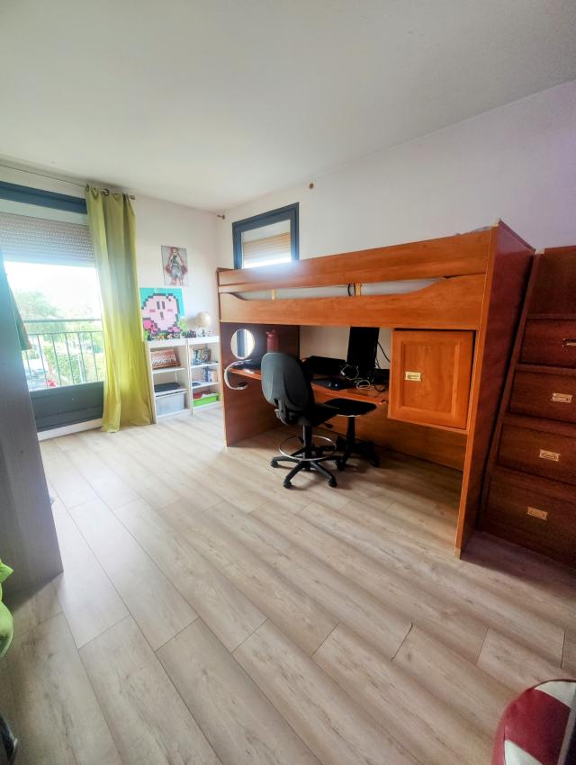 Appartement 5 pièces Le mee sur seine disponible à la Vente