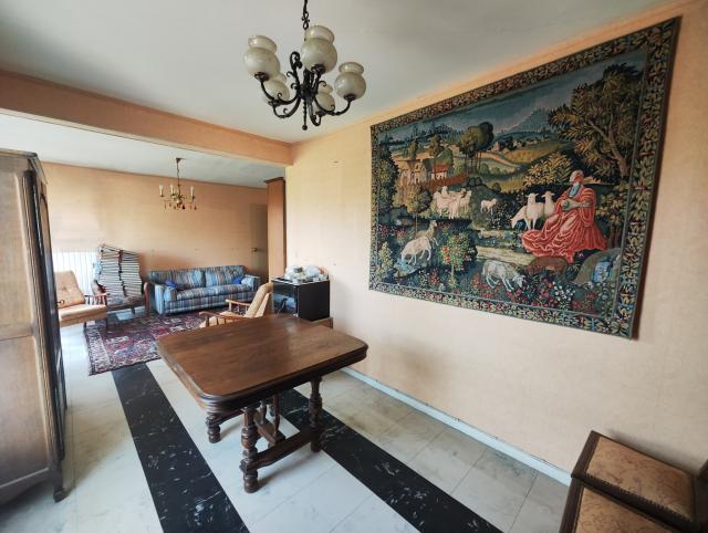Appartement 4 pièces Le mee sur seine disponible à la Vente