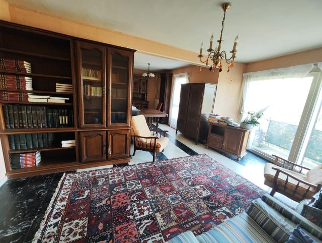 Appartement 4 pièces Le mee sur seine disponible à la Vente