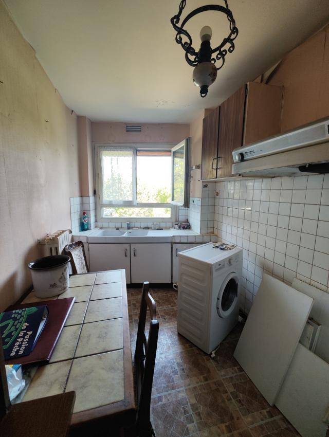 Appartement 4 pièces Le mee sur seine disponible à la Vente