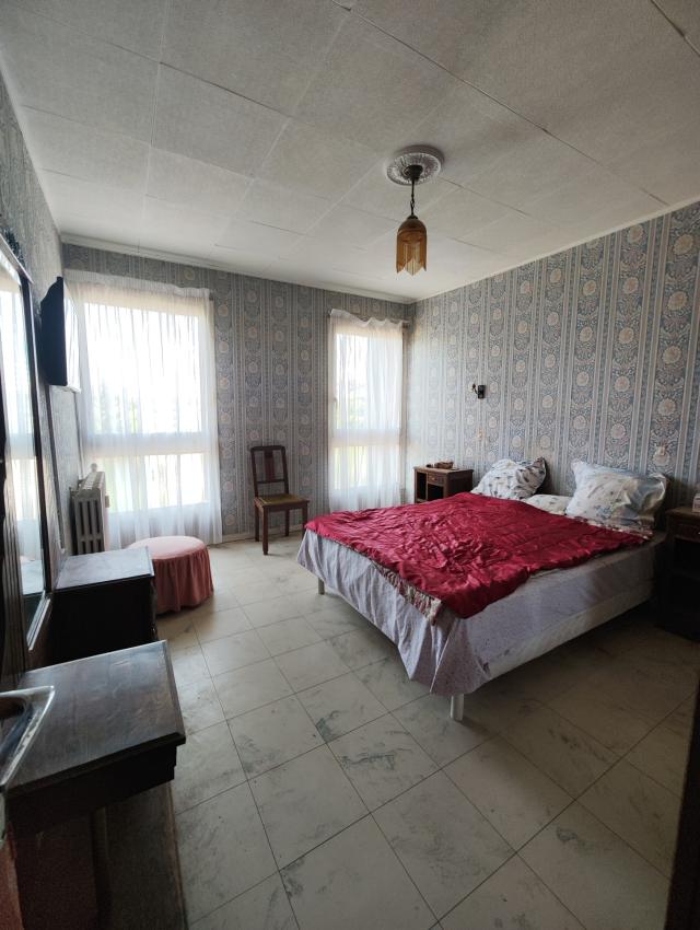 Appartement 4 pièces Le mee sur seine disponible à la Vente